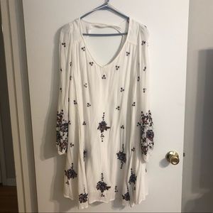 Free people dress